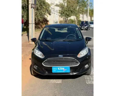 Ford Fiesta 2014 1.6 se hatch 16v flex 4p powershift