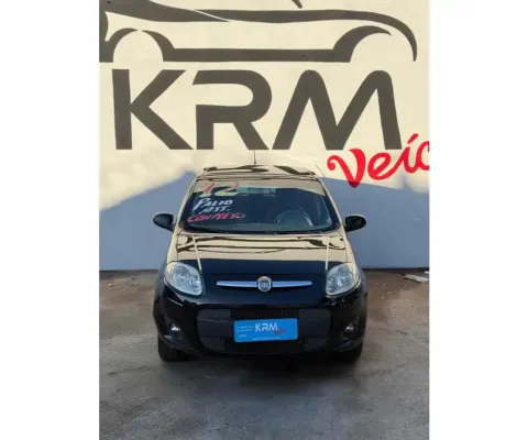 Fiat Palio 2012 1.4 mpi attractive 8v flex 4p manual