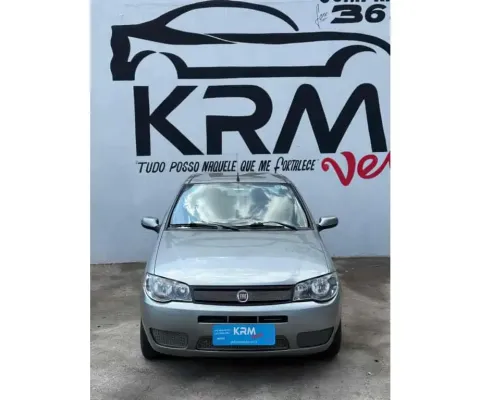 Fiat Siena 2010 1.0 mpi fire celebration 8v flex 4p manual