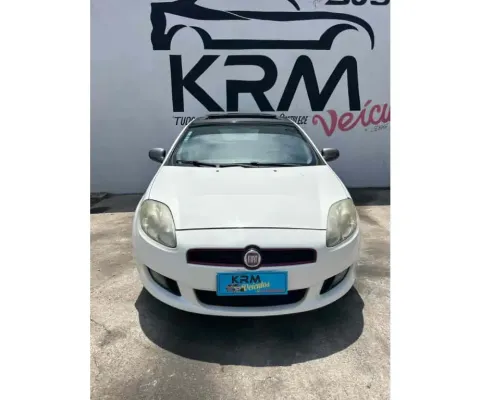 Fiat Bravo 2013 1.8 sporting 16v flex 4p automatizado