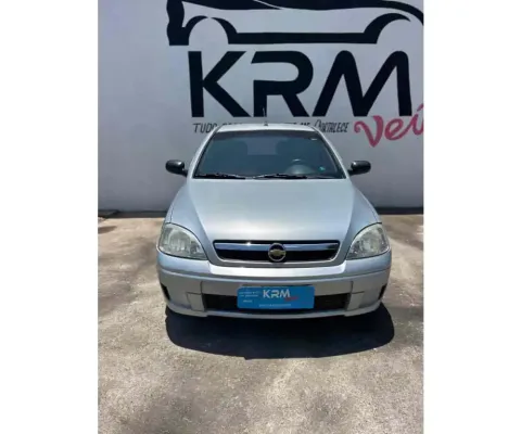 Chevrolet Corsa 2011 1.4 mpfi maxx 8v flex 4p manual
