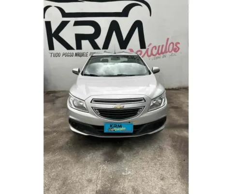 Chevrolet Onix 2013 1.0 mpfi lt 8v flex 4p manual