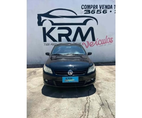 Volkswagen Voyage 2009 1.6 mi trend 8v flex 4p manual