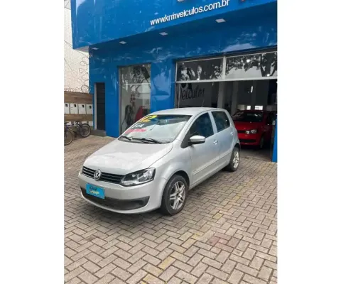 Volkswagen Fox 2012 1.6 mi 8v flex 4p automatizado