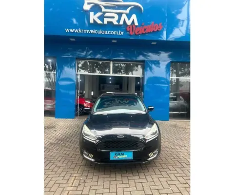 Ford Focus 2016 2.0 titanium plus sedan 16v flex 4p powershift