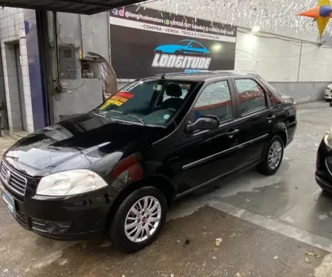 Fiat siena em 1.0 flex muito conservado 