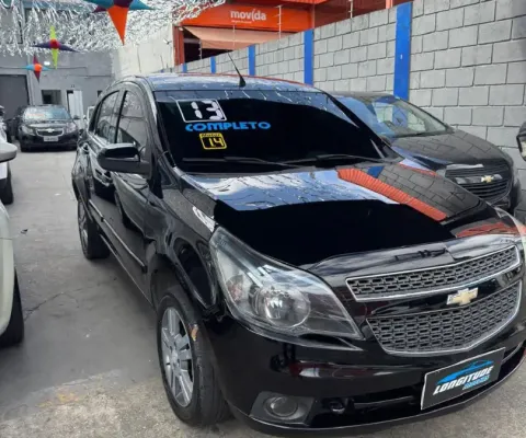 Agile ltz 1.4 flex 