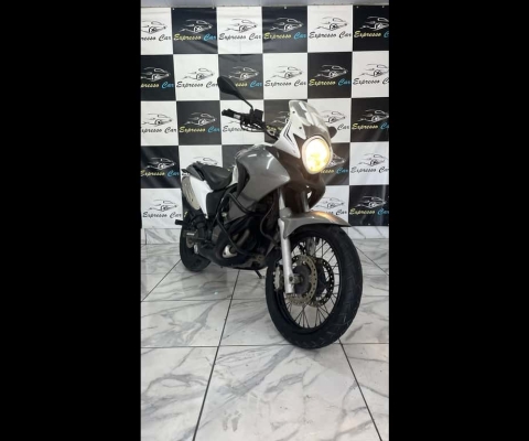 HONDA XL 700V TRANSALP