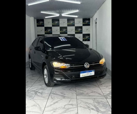 VOLKSWAGEN VIRTUS 1.6 MSI Flex 16V 5p Mec.