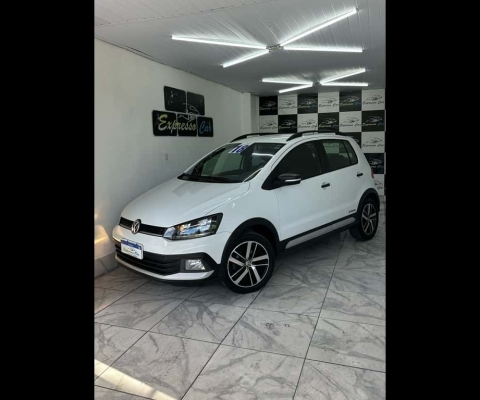 VOLKSWAGEN FOX Xtreme 1.6 Flex 8V 5p