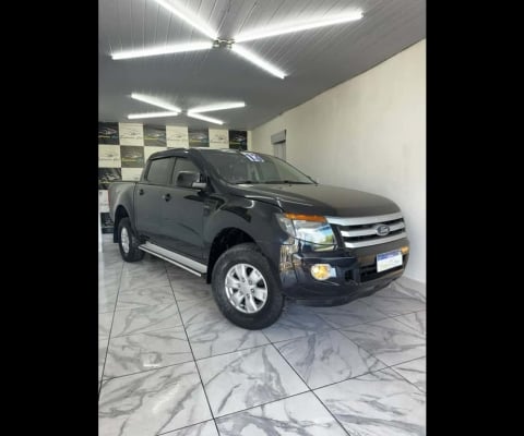 FORD RANGER XLS 2.5 16V 4x2 CD Flex