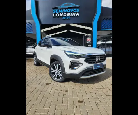 FIAT PULSE IMPETUS 1.0 TURBO 200 Flex Aut.