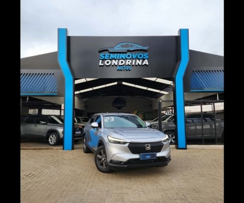 HONDA HR-V EXL 1.5 Sensing 16V 5p Aut.