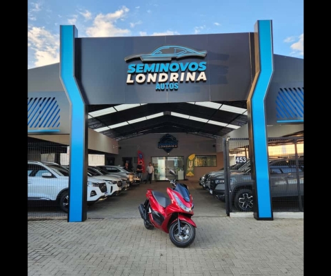 HONDA PCX 160 