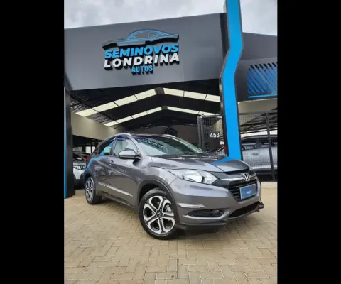HONDA HR-V EX 1.8 Flexone 16V 5p Aut.