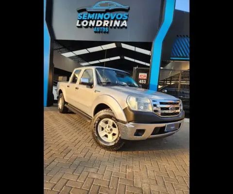 FORD RANGER XLT 2.3 16V 150cv CD Repower.