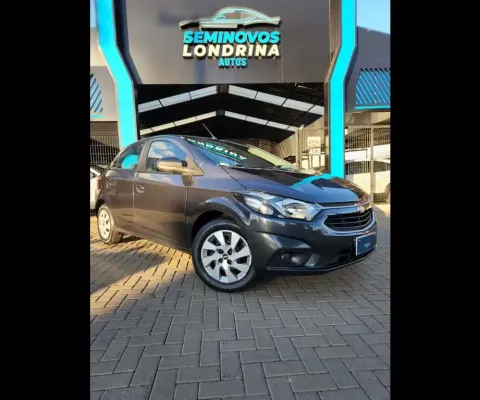 CHEVROLET ONIX HATCH LT 1.4 8V FlexPower 5p Aut.