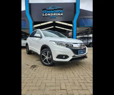 HONDA HR-V EX 1.8 Flexone 16V 5p Aut.