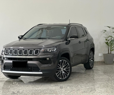 JEEP COMPASS à venda.