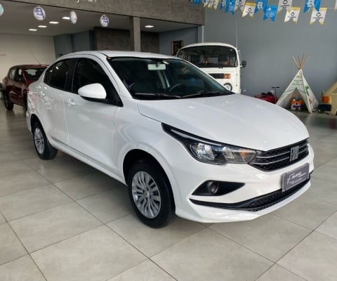 FIAT CRONOS 1.0 COMPLETO