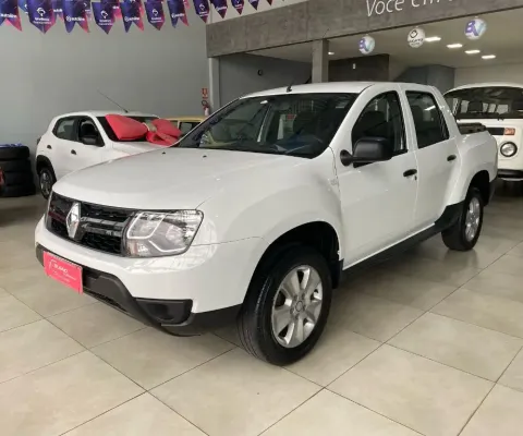 RENAULT OROCH EXPRESS 1.6 4X2