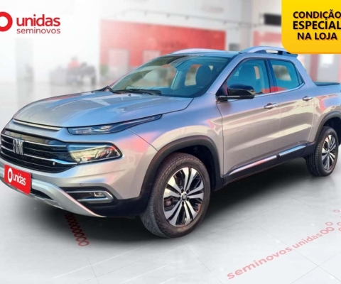 Fiat Toro 2023 2.0 16v turbo diesel volcano 4wd at9