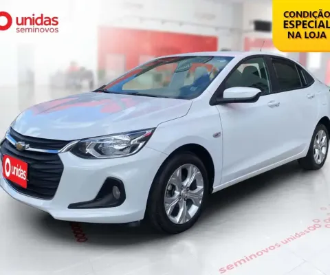 Chevrolet Onix 2023 1.0 turbo flex ltz automático