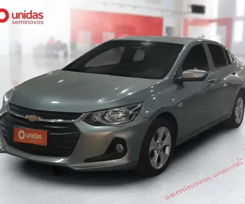 Chevrolet Onix 2024 1.0 turbo flex plus ltz automático