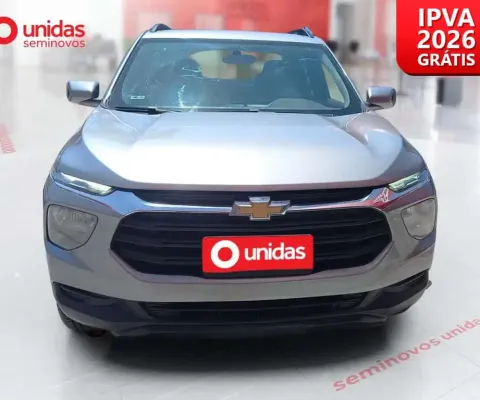 Chevrolet Montana 2024 1.2 turbo flex lt manual