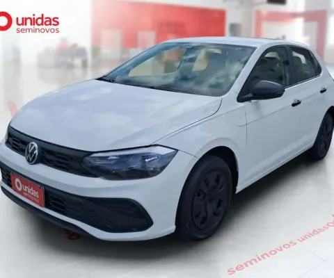 Volkswagen Polo 2025 1.0 mpi track manual