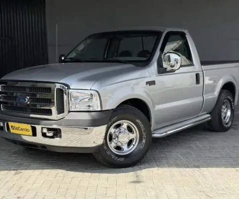 FORD F250 XL L 2001