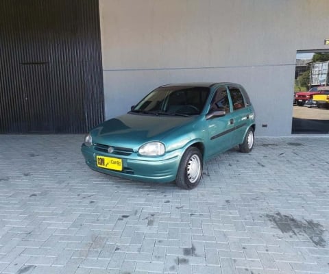 CHEVROLET CORSA WIND 1999