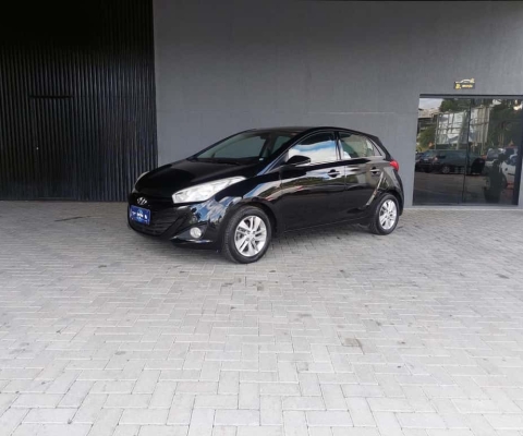 HYUNDAI HYUNDAHB20 1.6M PREM 2015