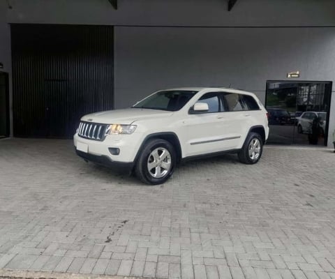 JEEP GCHEROKEE LRD3.6L 2012