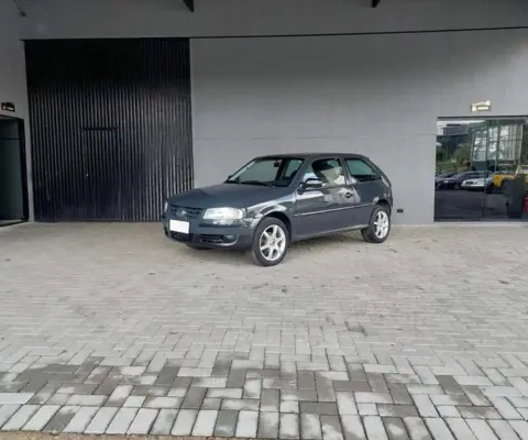 VOLKSWAGEN GOL 1.0 GIV 2012