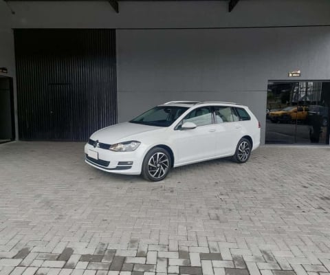 VOLKSWAGEN GOLF VARIANT HL AA 2016