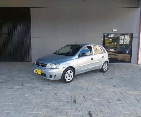 CHEVROLET CORSA HATCH MAXX 2011