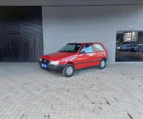 FIAT UNO MILLE 1.0 2P 2008