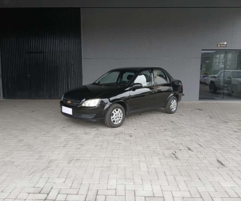 CHEVROLET CHEVROLET CLASSIC LS 2015