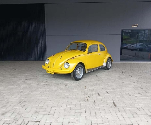 VOLKSWAGEN FUSCA 1500 1971