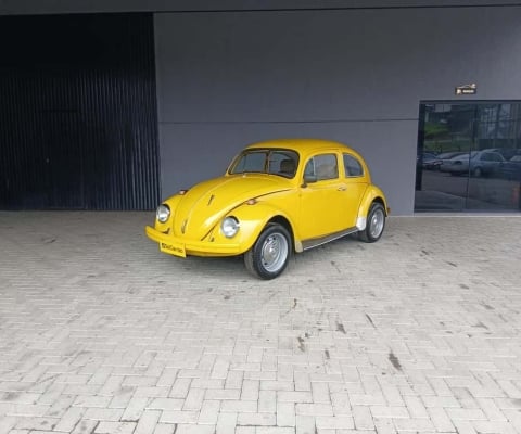 VOLKSWAGEN FUSCA 1500 1971