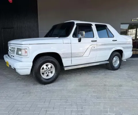 CHEVROLET D20 1996