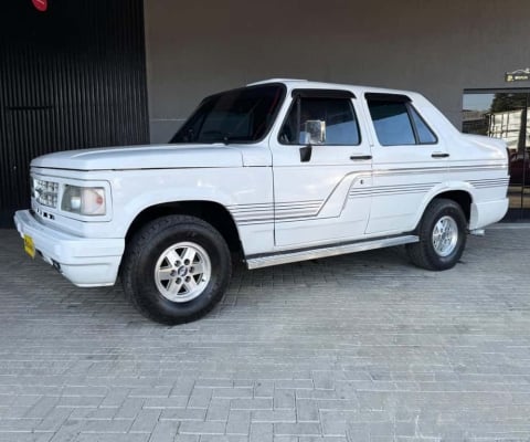 CHEVROLET D20 1996