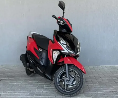 HONDA ELITE 125 2022