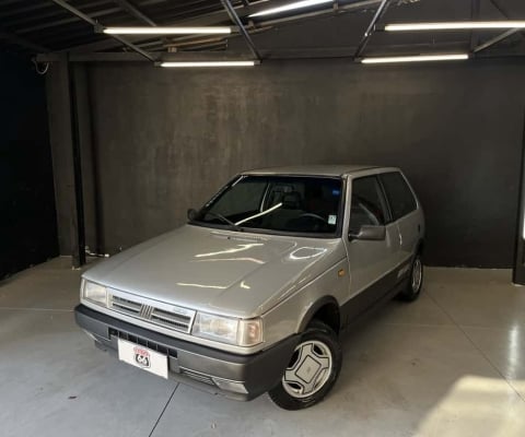 Fiat Uno 1991 1.6 r 8v gasolina 2p manual