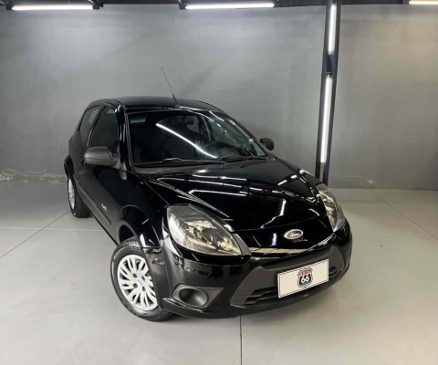Ford Ka 2013 1.0 mpi 8v flex 2p manual