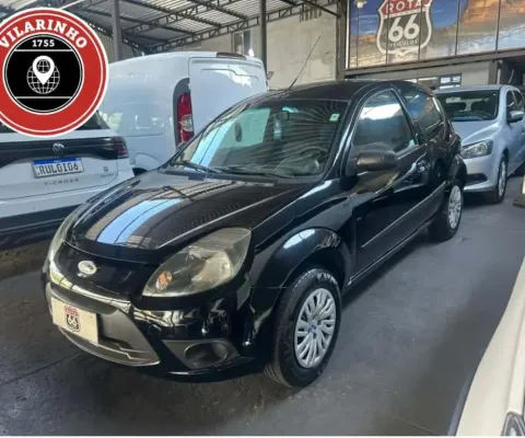 Ford Ka 2013 1.0 mpi 8v flex 2p manual