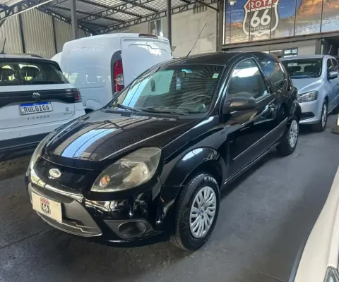 Ford Ka 2013 1.0 mpi 8v flex 2p manual