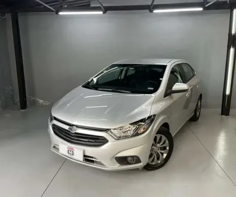 Chevrolet Onix 2021 1.0 flex manual
