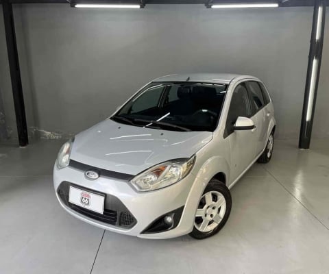 Ford Fiesta 2014 1.0 rocam s 8v flex 4p manual